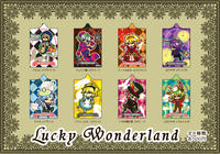 Lucky Wonderland